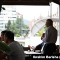 Život 'pauziran' na severu Kosova