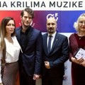 Muzički karavan pijaniste Stefana Đokovića oduševio Kragujevčane