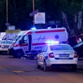 Muškarac pretučen na Čukarici: Policiji rekao da su ga dvojica muškaraca tukla šipkama