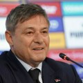 Piksi pred Bugarsku: "Krstajić i ja smo sutra sportski neprijatelji, a odmah posle toga opet prijatelji"