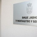 Saslušan osumnjičeni za svirepo ubistvo u centru Beograda, branio se ćutanjem