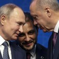 Erdogan: Niko ne može da pokvari odnose Rusije i Turske