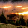 Vojska Srbije značajno unapređena Počela obuka vojnika na digitalizovanom raketnom sistemu "oganj" (foto)