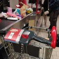Њемачки потрошачи очекују знатно нижу инфлацију