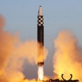 Severna Koreja ponovo ispalila balističke rakete u Istočno more