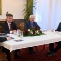 EU: čeka komentare Beograda i Prištine o pet tema u okviru dijaloga