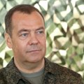 Medvedev Zelenskom: Izrode, pogledaj šta si uradio sa svojom zemljom