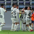 Partizan zna prvog evropskog protivnika!