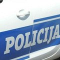 Vozio sa 4,31 promilom alkohola: Policija uhapsila Podgoričanina