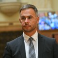 Miroslav Aleksić: Tužilaštvo bi moralo da pozove Vladimira Đukanovića na saslušanje