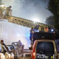 Broj stradalih u požaru u noćnom klubu u Mursiji porastao na 13 – proglašena trodnevna žalost