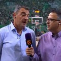 SK u Atini: Kovačić i Trifunović pred veliki derbi (VIDEO)