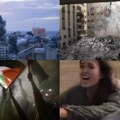 (Uživo) Treći dan krvavog rata u Izraelu Udari na pojas Gaze; Više od 1.000 mrtvih; SAD premeštaju nosače aviona bliže…
