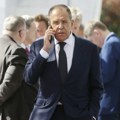 Dok je Putin u Kini, a Bajden u Izraelu, Lavrov stigao u Severnu Koreju