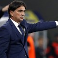 Zlatko Dalić uprkos vezanim porazima ima podršku HNS