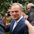 Poljska opozicija dogovorila vladu, Tusk premijer