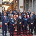 Crna Gora ima novu Vladu: Spajić premijer, a ovo su novi ministri