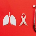 Novembar – mesec posvećen borbi protiv karcinoma pluća Zrenjanin - Borba protiv karcinoma pluća