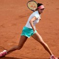 Olga Danilović 116. teniserka sveta, Švjontek se vratila na prvo mesto