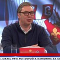 Vučić najavio ugovor vredan stotine miliona evra: Penzionerima isplata 20.000 krajem novembra