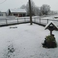 Milenković: Snega ima do deset centimetara, ekipe JP „Dragačevo putevi” dežuraju 24 sata