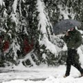 U ivanjičkom kraju noćas iz snega spasene četiri osobe, Mitrović: Situacija posle snežne oluje pod kontrolom