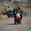 Treći dan primirja na Bliskom istoku: Oslobođeno 14 izraelskih talaca