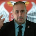 Lista 'Da se vojska na Kosovo vrati – Miša Vacić' objavila predizborni spot (video)