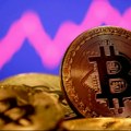 Bitcoin uzletio iznad 40.000 dolara, prvi put u 19 mjeseci