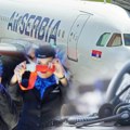 OTKRIVAMO Er Srbija deli otkaze i degradira zaposlene zbog sindikalnog delovanja, stjuardese i stjuardi prebačeni u kol centar