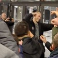 Slavila se pobeda u Kaunasu (VIDEO)