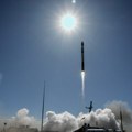 Rocket Lab uspešno lansirao raketu nakon neuspeha u septembru (VIDEO)