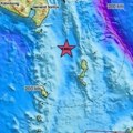 Snažan zemljotres: Potres od 6,8 Rihtera pogodio Filipine