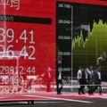 Azijska tržišta: Nikkei 225 iznad 25.000 bodova