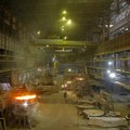 Pokrenuta proizvodnja u zeničkoj kompaniji: ArcelorMittal ostaje u BiH