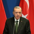 Erdogan: Turska će proširiti vojne operacije protiv kurdskih militanata u Iraku i Siriji