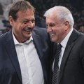 Partizan u OAKA Areni – Mnoštvo isprepletanih emocija