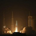 Iran: U orbitu prvi put lansirana tri satelita istovremeno