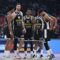 Partizan se hitno oglasio zbog napada na igrače i Obradovića