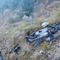 Ugašena tri mlada života, ima povređenih: Teška saobraćajna nesreća u Crnoj Gori