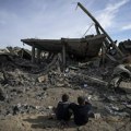 Najavljen američki veto na rezoluciju o prekidu vatre u Gazi