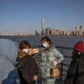 Turistička potrošnja u Kini tokom lunarne Nove godine dostigla nivo pre kovida