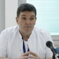 Bez saglasnosti za imenovanje Gavrankapetanovića za direktora sarajevskog Kliničkog centra