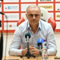 Bandović: Želimo da prekinemo lošu tradiciju protiv Spartaka