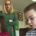 Jura (8) iz Ukrajine ide u školu u Vranju: Ovaj predmet mu je najteži, a majka kaže da su naše škole najbolje