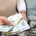 Plata u Srbiji preskočila psihološki prag! Veća je od 95.000 dinara