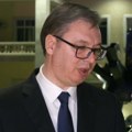 Odluka će biti doneta do nedelje Vučić: Nisam promenio mišljenje, mogući izbori u Beogradu 21. ili 28. aprila