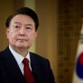 Južnokorejski predsednik oštro kritikovao represivnu politiku Severne Koreje