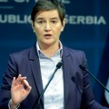 Ana Brnabić na 20. godišnjicu pogroma: Ovaj datum će uvek ostavljati gorčinu u našem srcu i duši