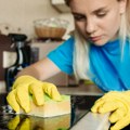 Kakve bakterije skuplja sunđer a kakve krpa: Ovo su odvratni detalji o našoj kuhinji, rešenje postoji